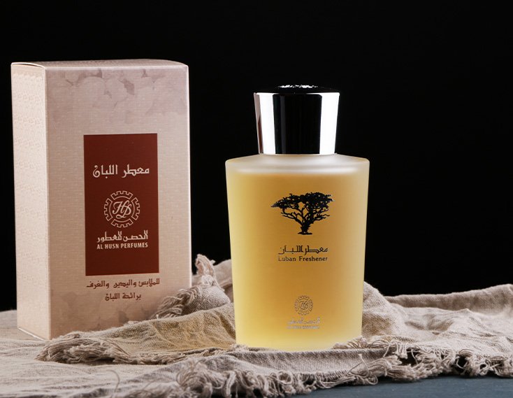 معطر اللبان